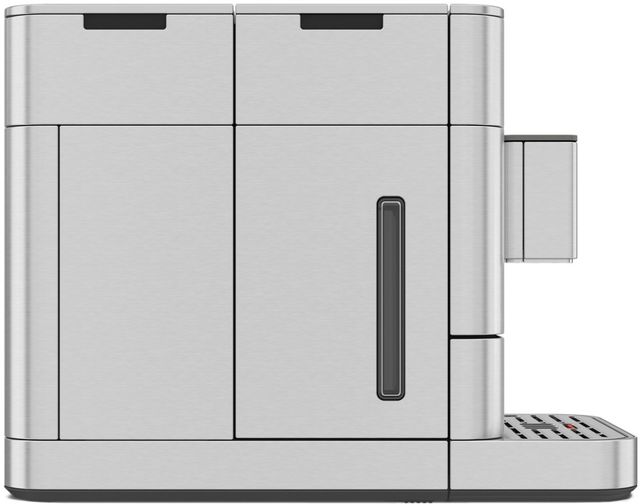 KitchenAid® Stainless Steel Fully Automatic Espresso Machine-2