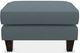 La-Z-Boy® Talbot Denim Ottoman-0