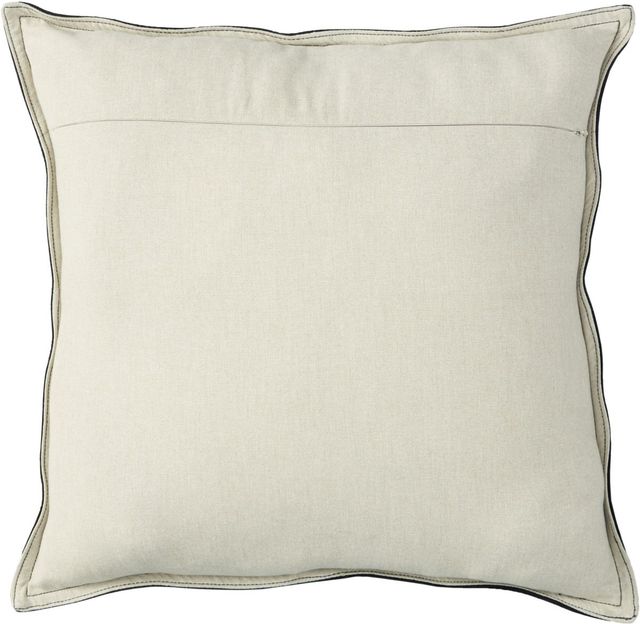 Signature Design by Ashley® Rayvale 4-Piece Charcoal Pillow-1