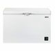 Unique Appliances 46" 9.3 Cu. Ft. White Chest Freezer-0