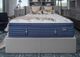 King Koil® Pure Bliss Desert Rose 15" Latex Firm Euro Top Full Mattress-3