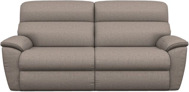 La-Z-Boy® Roman Mushroom Manual Reclining 2-Seat Sofa -1