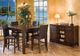 Intercon Kona Raisin Counter Table-1