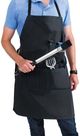 Broil King® Grilling Apron-Black-1