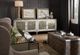 Hooker® Furniture Melange White Credenza-1