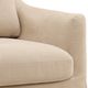 Dovetail Furniture Savanna Sand Swivel Chair-4