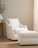 Rowe® Customizable Kara Ottoman-1