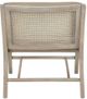 Olliix by INK+IVY Tan Melbourne Accent Chair-1