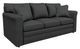 La-Z-Boy® Leah Indigo Queen Sleep Sofa-0