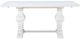 Powell® Banks White Dining Table-3
