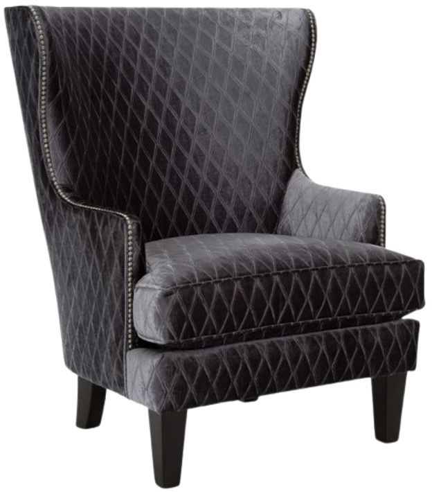 Decor-Rest® Furniture LTD Customizable 2460 Chair-0