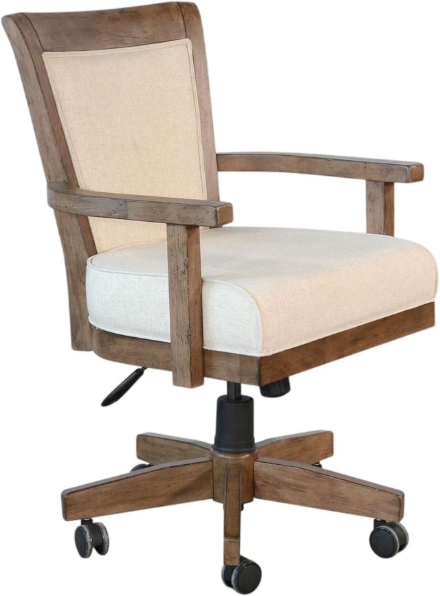 Sunny Designs™ Doe Valley Buckskin Game Chair-2