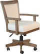 Sunny Designs™ Doe Valley Buckskin Game Chair-2