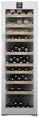 Liebherr 24" Stainless Steel Wine Cooler-0