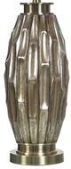 Stylecraft Bellefon Champagne Table Lamp-1