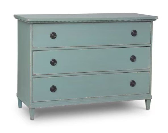 Bassett® Furniture Customizable Williams Accent Chest-0