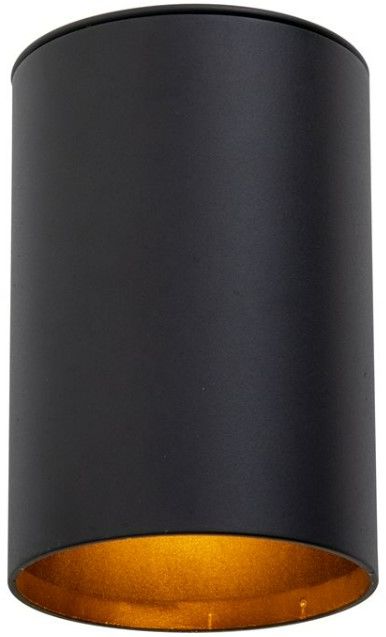 YHD Hillsdale Matte Black 1-Light Exterior Lighting-4