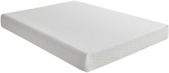Homelegance® Altair 8" Firm Gel Infused Memory Foam Box Top Full Mattress-0