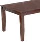Intercon Kona Raisin Butterfly Leaf Dining Table-2