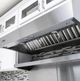 Viking® 5 Series 48" Pure White Wall Mounted Range Hood-3