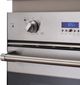 Viking® 3 Series 30" Blush Double Electric Wall Oven-2
