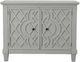 Vintage Furniture Nicole 2-Door Accent Chest-1
