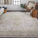 Feizy Aura Gold-Ivory 5' x 8' Rug-4