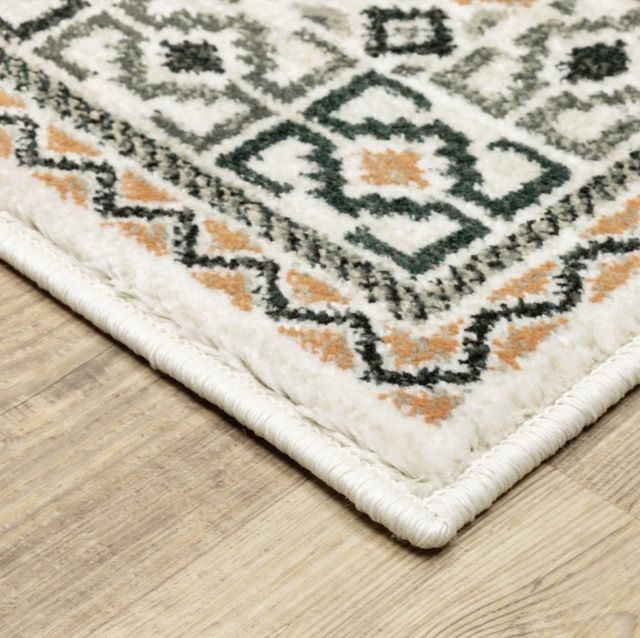 Oriental Weavers™ Georgia 5'x7' Style 6 Area Rug-4
