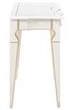 Michael Amini® La Marisia Creamy Pearl Console Table-3