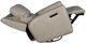 Liberty Furniture Rolan Carmel Stonewash Leather Single Glider Zero Gravity Power Recliner-5