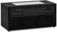 Salamander Designs® Siena 229S LG Black Oak Veneer Projector Integrated Cabinet-0