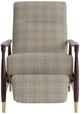 Bassett® Furniture Customizable Maris Recliner-1