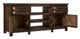 International Furniture Direct Dutton Brown TV Stand-2