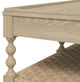 A.R.T. Furniture® Haven Sun Oak Cocktail Table-5