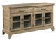 Kincaid Furniture Plank Road Stone Rockland Buffet-0