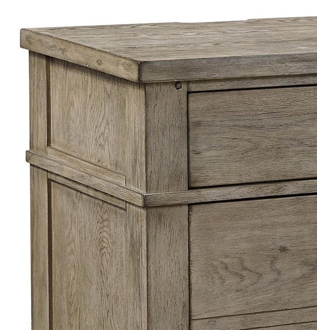 Aspen Home Tucker 6 piece queen bedroom set-3