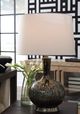 Signature Design by Ashley® Tenslow Antique Black Table Lamp-4