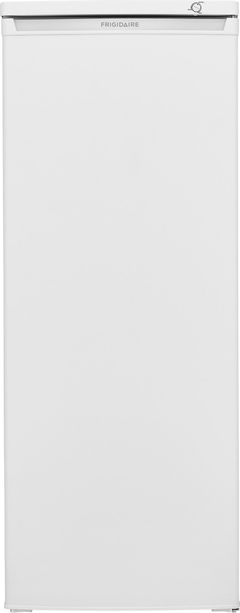 Frigidaire® 5.8 Cu. Ft. White Upright Freezer