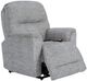 Best® Home Furnishings Customizable Coppell Power Tilt Headrest BodyRest® Zero Gravity Recliner-1