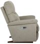 La-Z-Boy® James Oyster Power Rocking Recliner with Headrest-3