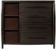 Modus Furniture Koko Minx Sweater Chest with Storage Bins-2