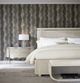 Hooker® Furniture Modern Mood Diamond/Inverness Natural Bed Bench-4