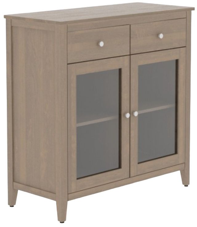 Canadel Customizable Bon Appetit Buffet