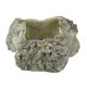 A & B Home Gray 20" Planter-2