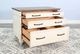Sunny Designs™ Buck Skin/White Lateral File Cabinet-4