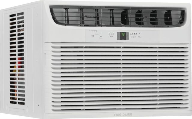 Frigidaire® 18,000 BTU's White Window Mount Air Conditioner-1
