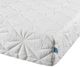 King Koil® iBed Element 11" Hybrid Plush Tight Top Twin XL Mattress-1
