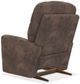 La-Z-Boy® Rori Saddle Power Rocking Recliner with Headrest and Lumbar-3