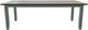 Mavin Customizable 42" x 66" Rectangular Extendable Dining Table with 2 Leaves-1
