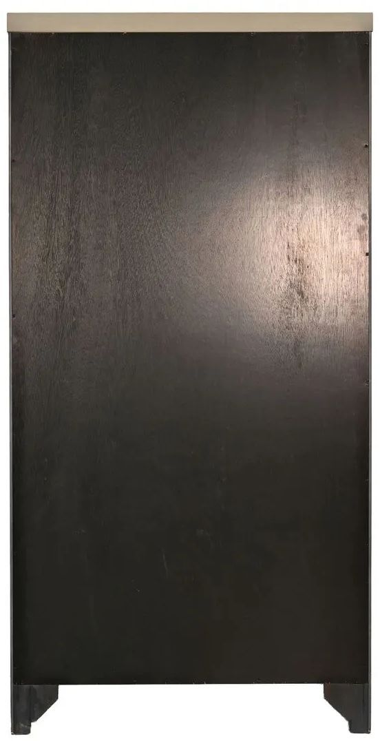 Sunny Designs™ Gen S Connected Gray Storage Cabinet-3